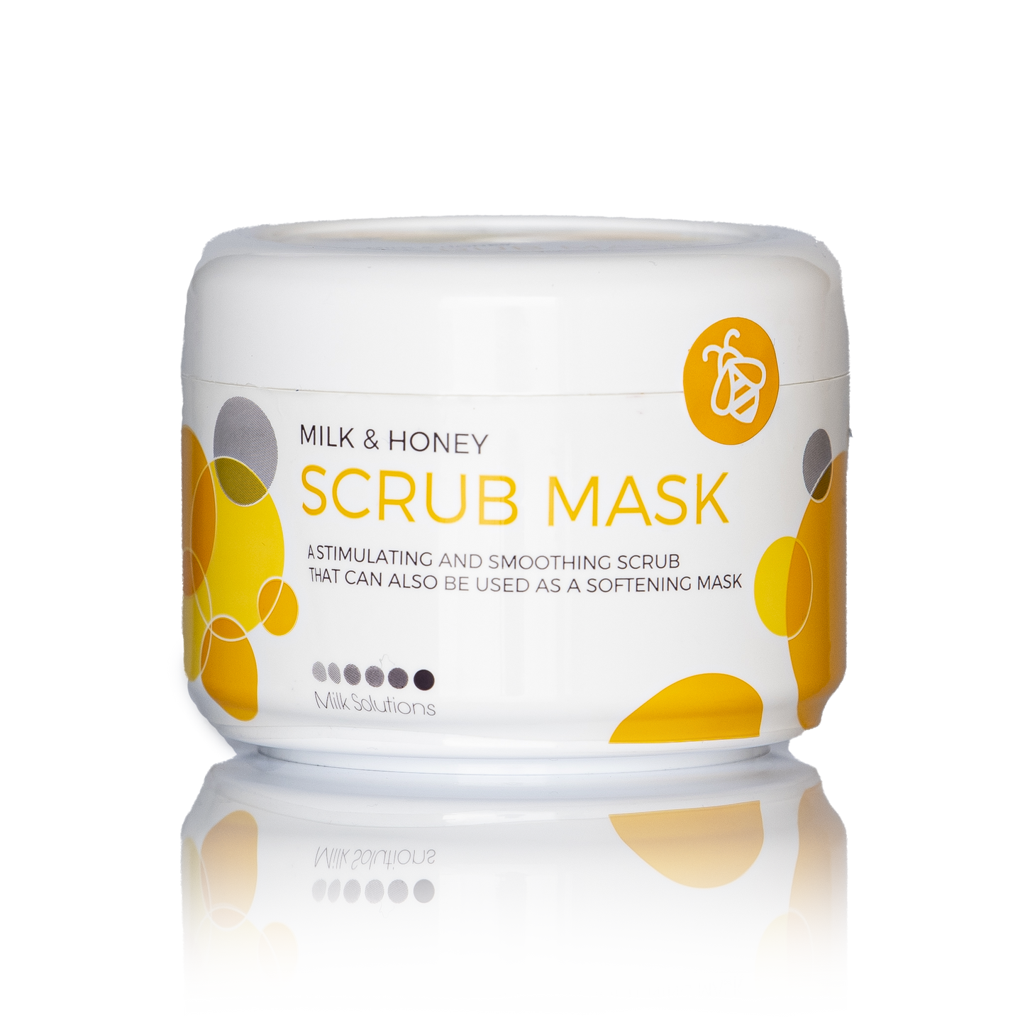 SCRUB MASK 215g