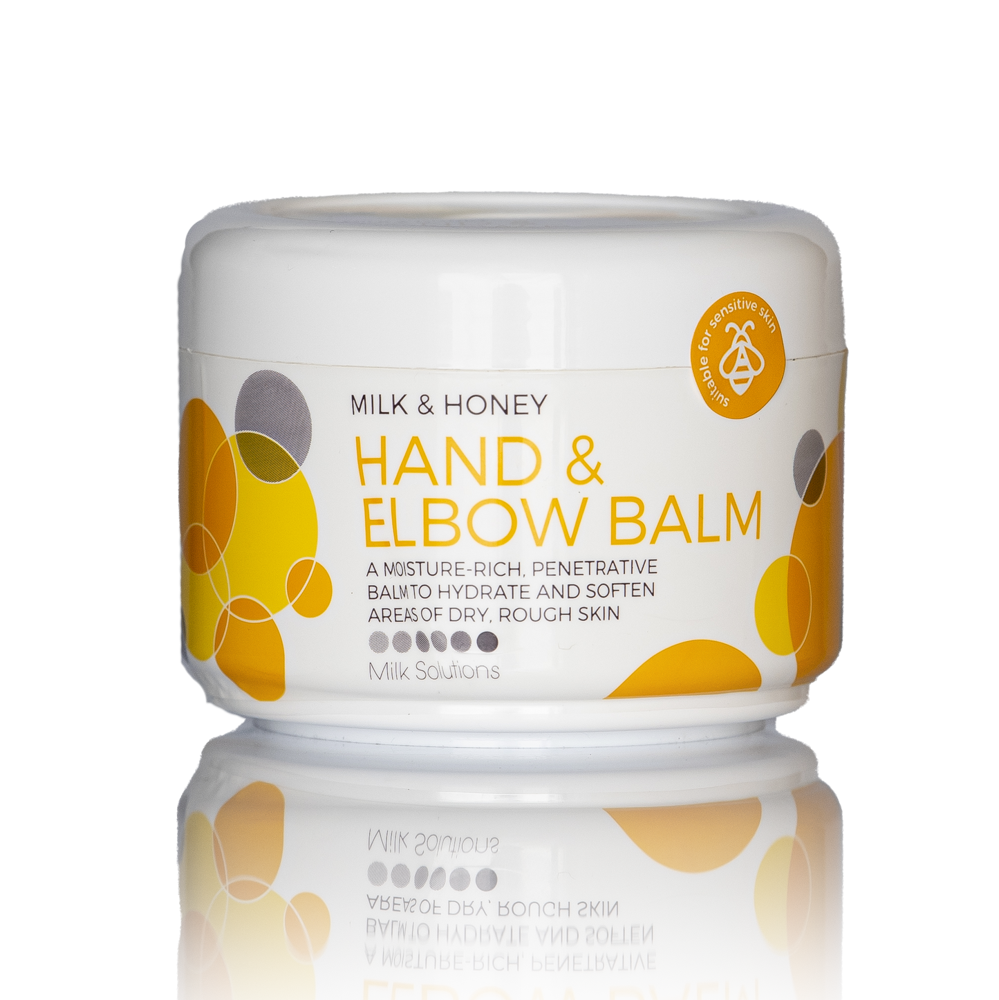 HAND & ELBOW BALM  250mL