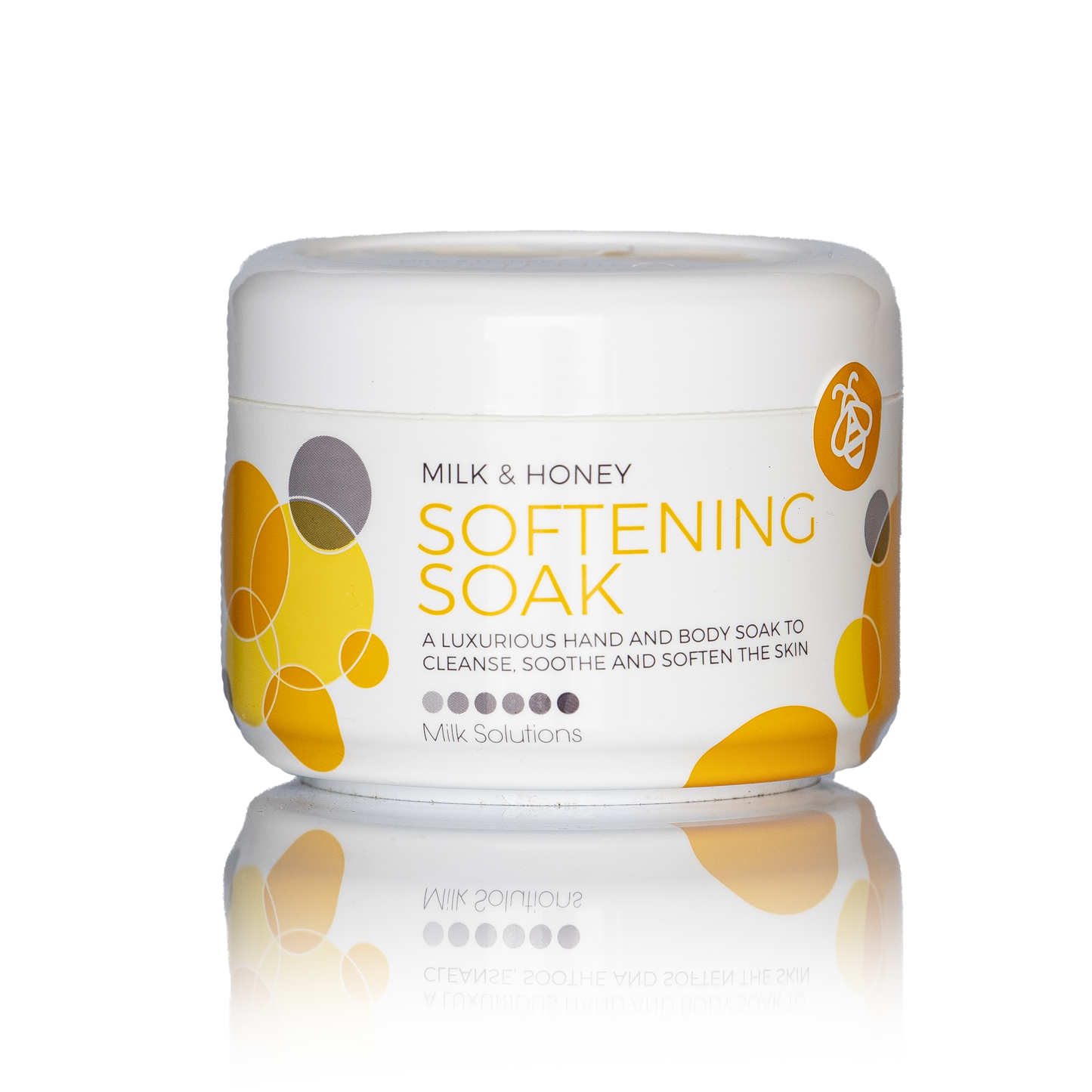 SOFTENING SOAK 248g