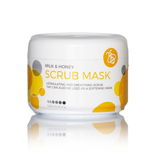 SCRUB MASK 215g