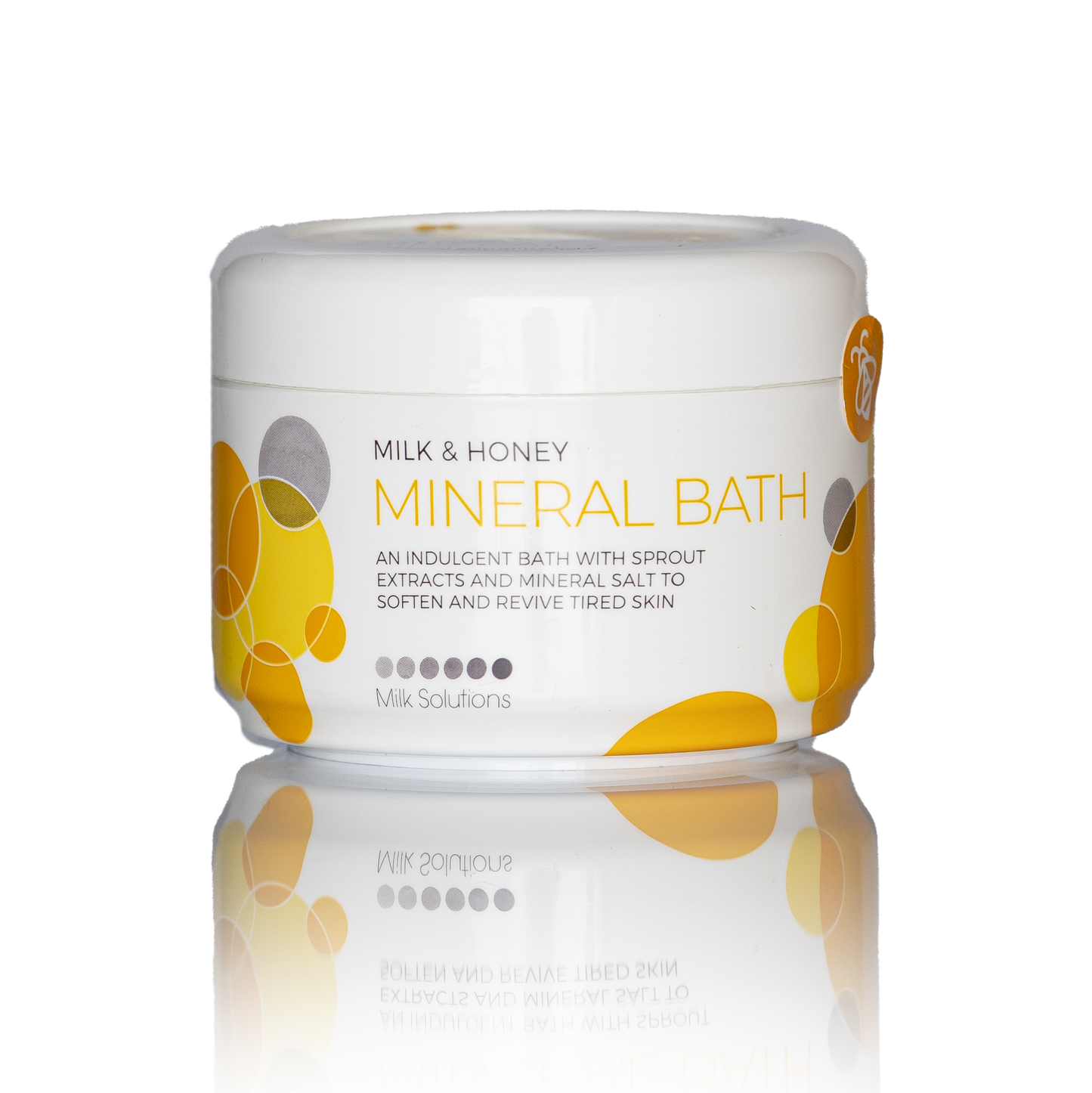 MINERAL BATH 248g