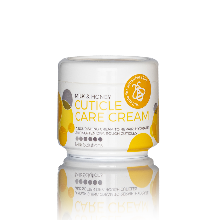 CUTICLE CARE CREAM  50mL