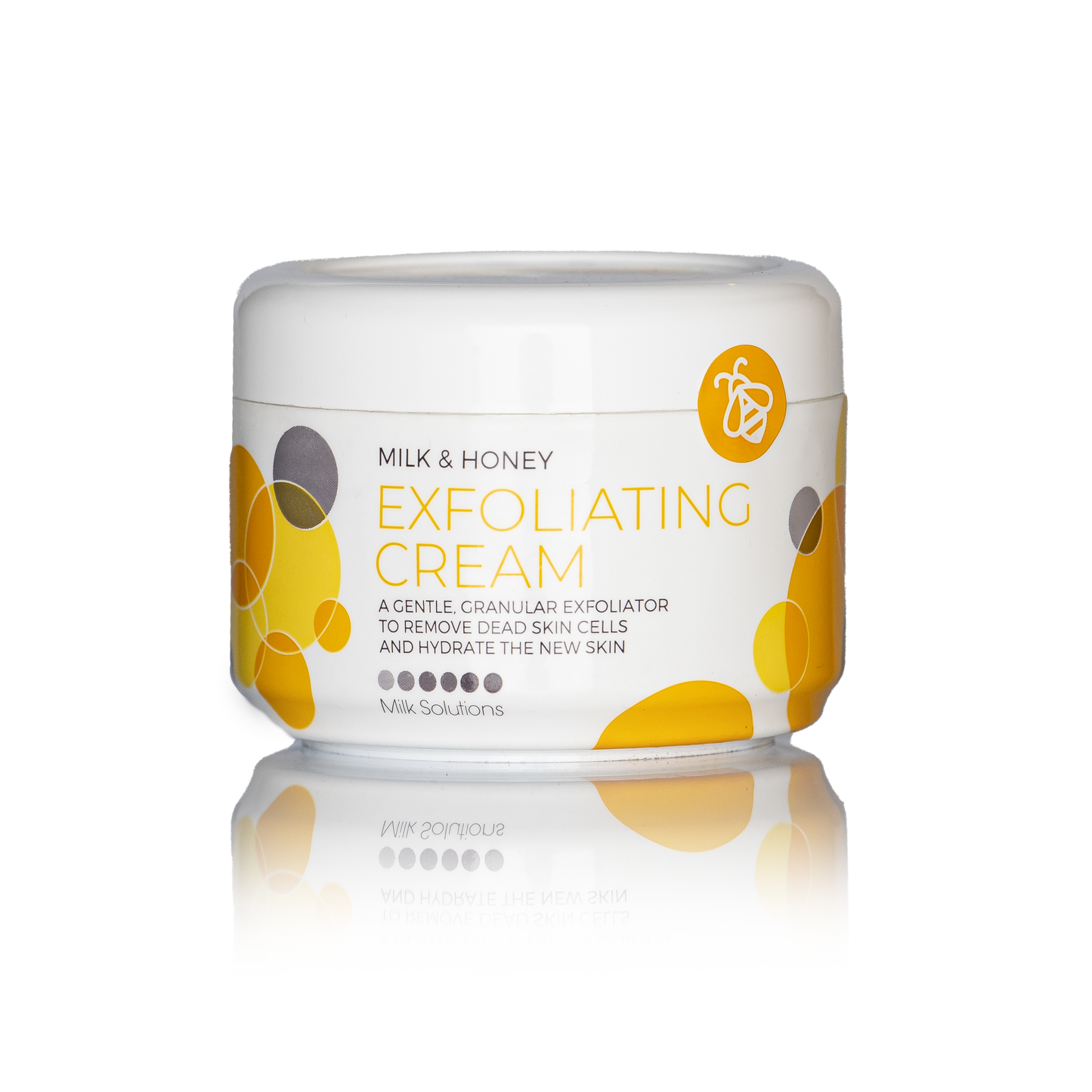 EXFOLIATING CREAM 295g