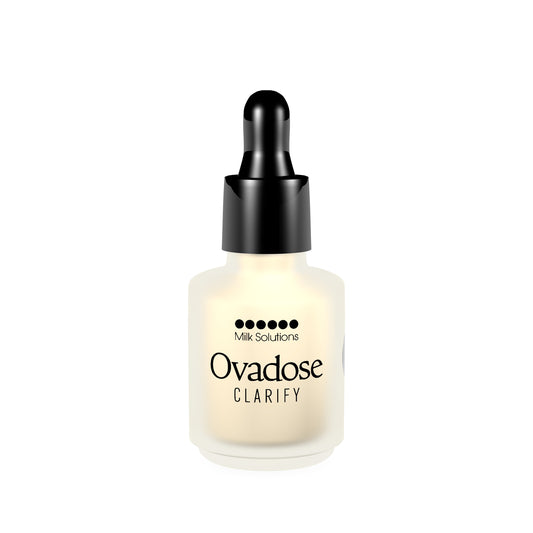 CLARIFY  Balancing Nail serum  8mL