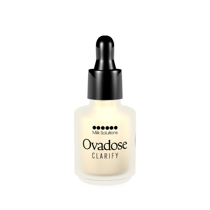 CLARIFY  Balancing Nail serum  8mL