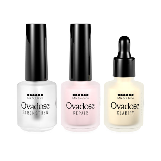 OVADOSE DAILY TRIO PACK