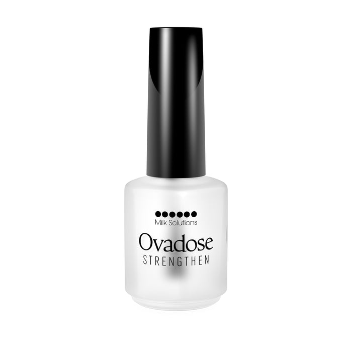 STRENGTHEN  Nourishing Nail Oil  8mL