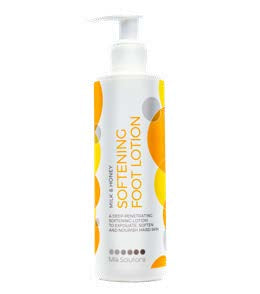 SOFTENING FOOT LOTION 250mL – Milk Solutions